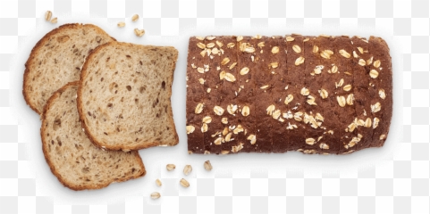 Sprouted 3 Grains - Stale Emoji,Grain Bread Pasta Emojis