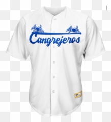 Menu0027s Apparel U2013 Cangrejeros Fan Store - Cangrejeros De Santurce Jersey Emoji,Emojis Aniversário