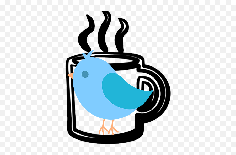 Privacygrade - Transparent Png Coffee Clipart Emoji,Zup! Emoticon