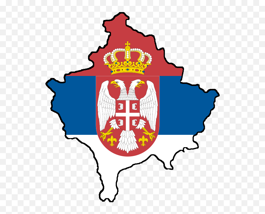 Kosovo Png U0026 Free Kosovopng Transparent Images 148380 - Pngio Kosovo Serbia Flag Emoji,Serbian Flag Emoji