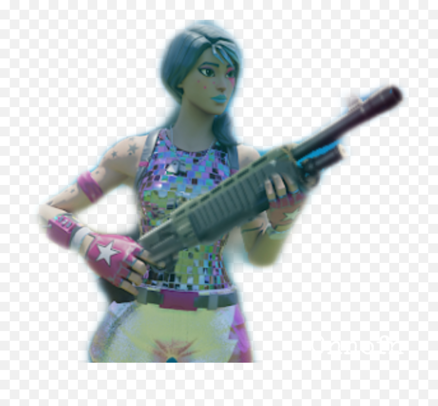 Sparklespecialist Sticker - Weapons Emoji,Fortnite Pump It Up Fortnite Emoji