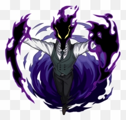 Solaru0027s Build Thread - Boku No Villain Academia Update My Hero Academia Kurogiri Emoji,Flash Villain Controls Emotions