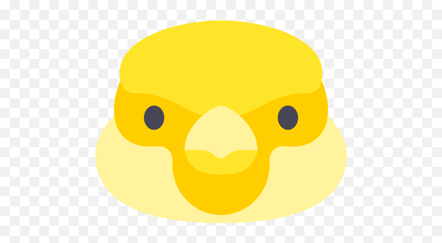 Country Ag - Kimmel Park Emoji,Fat Bird Emoticon