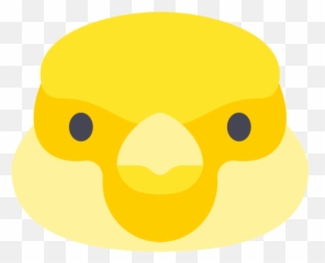 Country Ag - Kimmel Park Emoji,Fat Bird Emoticon