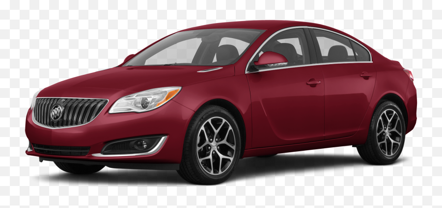 2017 Buick Regal Values Cars For Sale - 2016 Buick Regal Front Emoji,What Did The Emojis Mean In Buick Commercial
