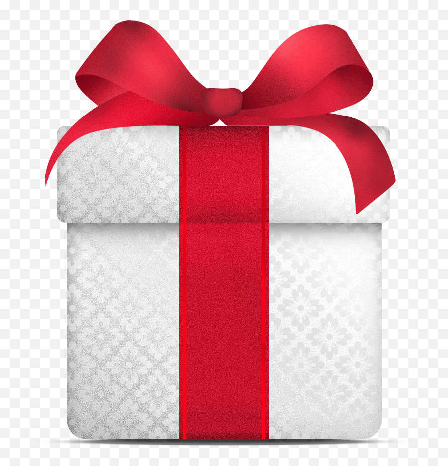 Gifts Ribbon Christmas Png Image - Transparent Christmas Gift Box Png Emoji,Gift Emoji Png