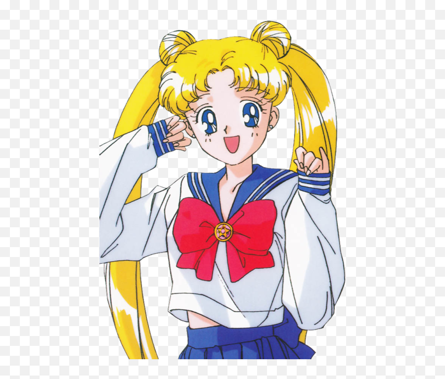 Download - Sailor Moon Png Emoji,Sailor Moon Mars Emoticons