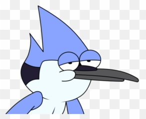 8363mtr Likes - Face Mordecai Png Emoji,The Emoji Movie (yes, It Really Is This Awful) Leafy