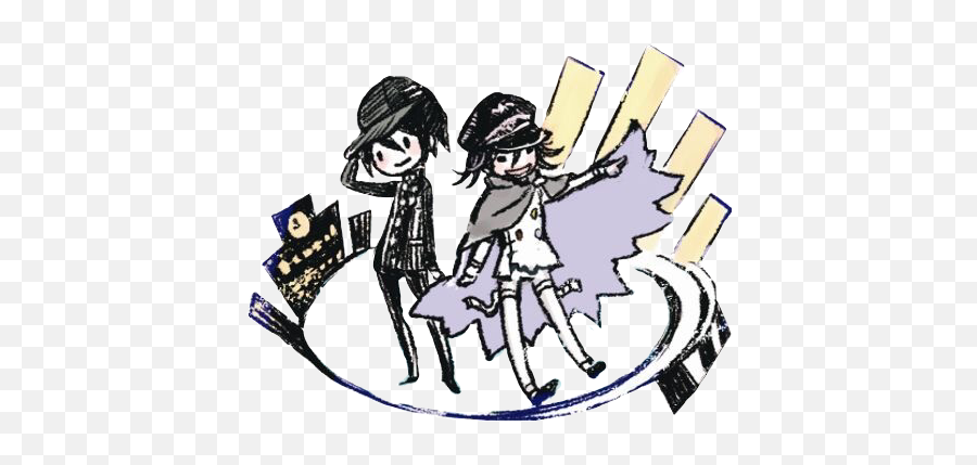 The Most Edited Kokichixshuichi Picsart - Saiouma Wallpaper Iphone Emoji,Gaycat Lady Gaga Emoticon