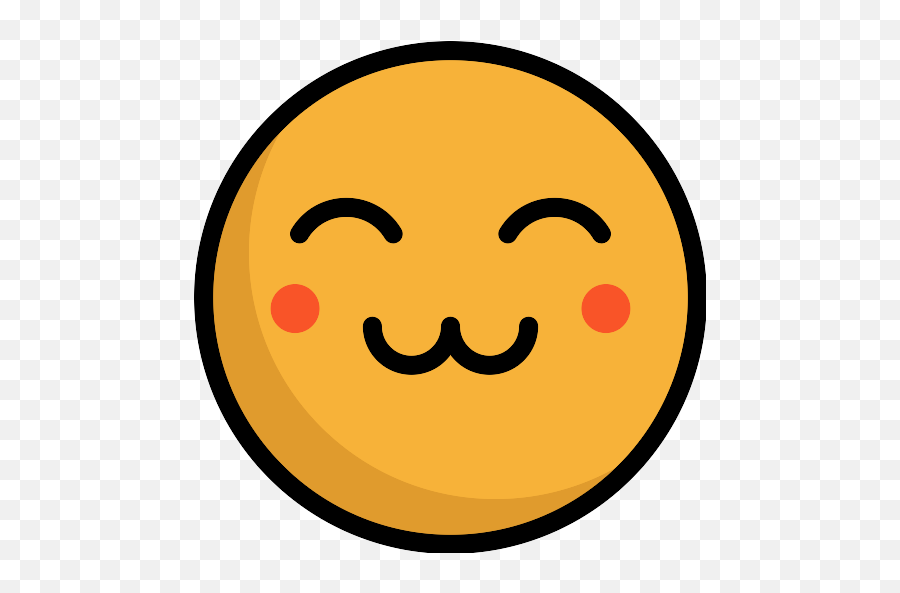 Cute Bunny Head Vector Svg Icon 2 - Png Repo Free Png Icons Cute Smiley Face Icon Emoji,Bunny Emoticon