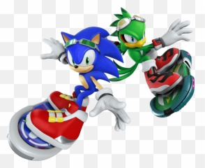 Gay Bam Notsowatermelon Twitter - Sonic Free Riders Sonic And Jet Emoji,Sonic Emotion Sketches
