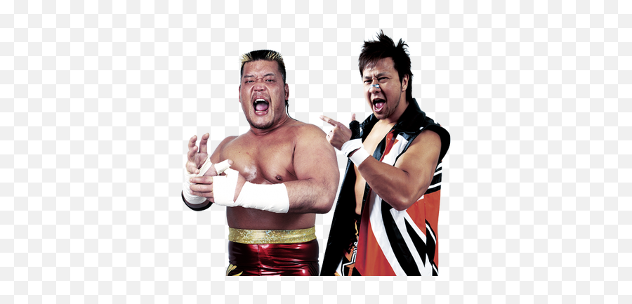 Satoshi Kojima - Ratewrestle Satoshi Kojima Emoji,Bruiser Brody Emoji