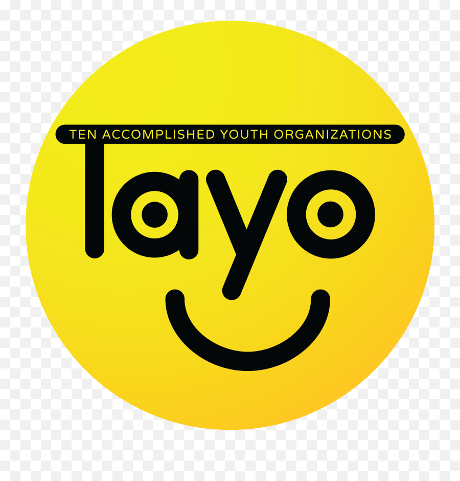 Tayo Awards - Wikipedia Tayo Awards Foundation Logo Emoji,Coca Cola Emoticon