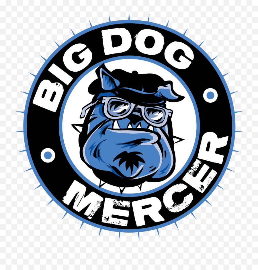 Big Dog Mercer - Language Emoji,Evolet Emotion