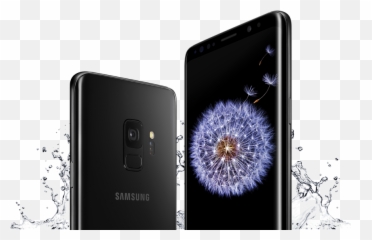 Samsung Galaxy S9 - Samsung Galaxy S9 Poster Emoji,How To Send Ar Emoji On Samsung Galaxy S9
