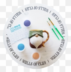 Arts Crafts U0026 Sewing Paint Your Own Ceramic Keepsake Gordon - Day Paint Your Own Pottery To Go Kit Emoji,Emoji Quilt Pattern