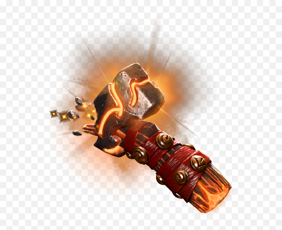 Dota 2 - Planetfall Earthshaker Arcana Judgement Of The Fallen Style 2 Emoji,Dota 2 Fissure Emoticon