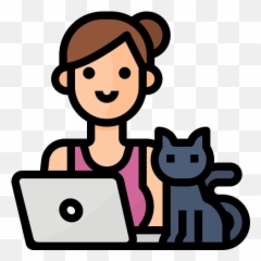 Pin On Cute Draws - Fitness Woman Icon Png Emoji,Invitacion De Emojis Sin Datos