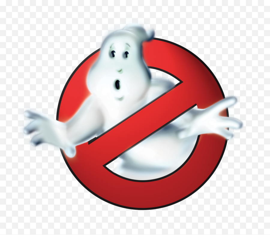 Download Ghostbusters Logo Without - Ghpstbusters Png Emoji,Ghostbusters Emoji