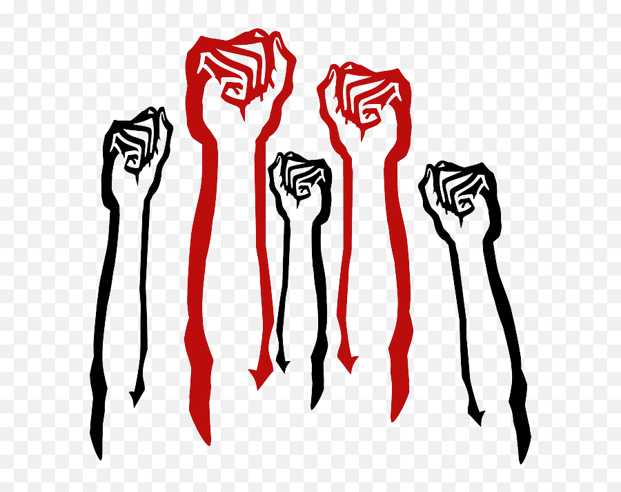 Popular Protest Png - 1 May Labour Day Png Emoji,Colored Fist Emoji