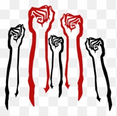 Popular Protest Png - 1 May Labour Day Png Emoji,Colored Fist Emoji