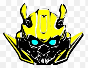 Gtsport - Automotive Decal Emoji,Bumblebee Universal Emoticon