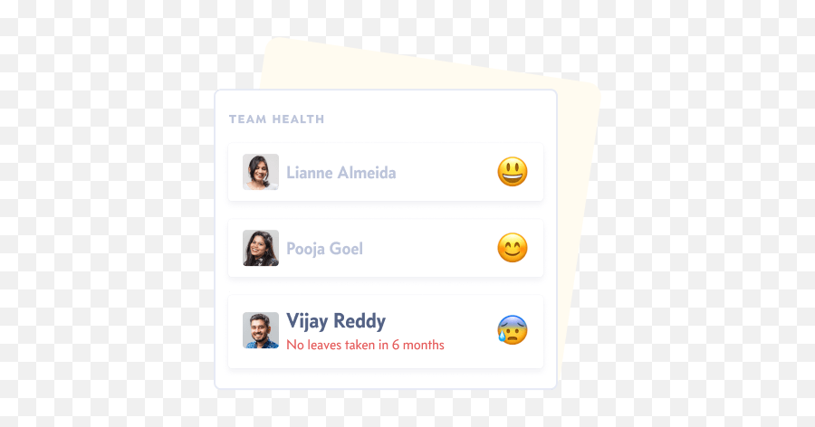Best Vacation Tracker Alternative For Team Planning - Pause Language Emoji,Guess The Emoji Pomtree And A Book