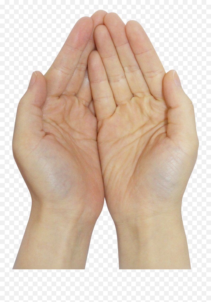 Pray Hands - Prayer Hands Png Emoji,Praying Emoji