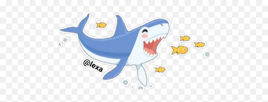 Sticker Maker - Shark Funny U0026amp Dangerous Great White Shark Emoji,Shark Emoticon Instagram