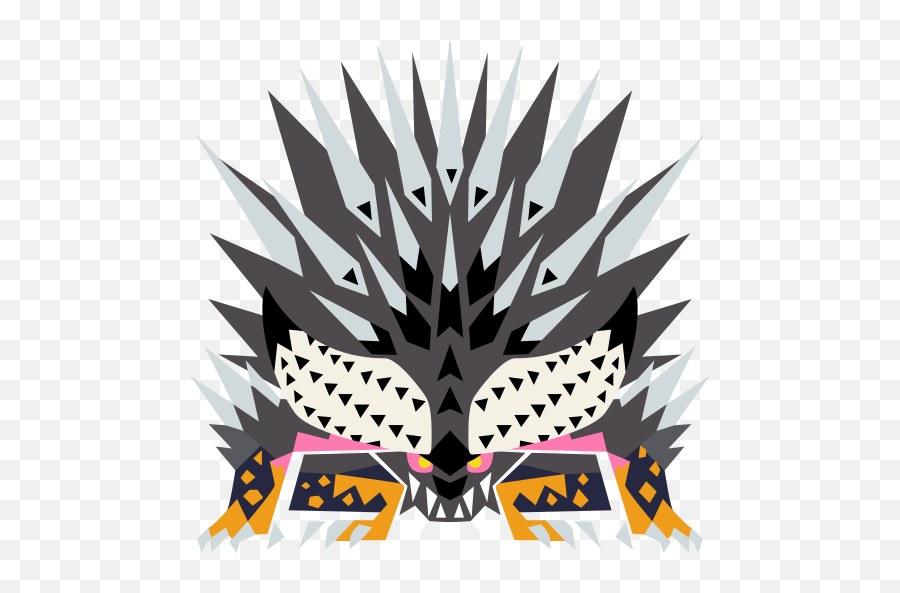Ruiner Nergigante Monster Hunter World Wiki - Ruiner Nergigante Icon Emoji,How To Turn The Smiley Face Emoticon Into A Frowney Face In Google?trackid=sp-006