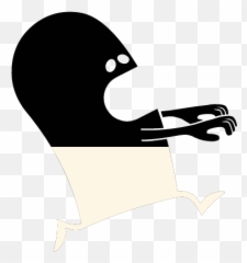 Overwhelm - Fictional Character Emoji,Overwhelming Emotion Illustration
