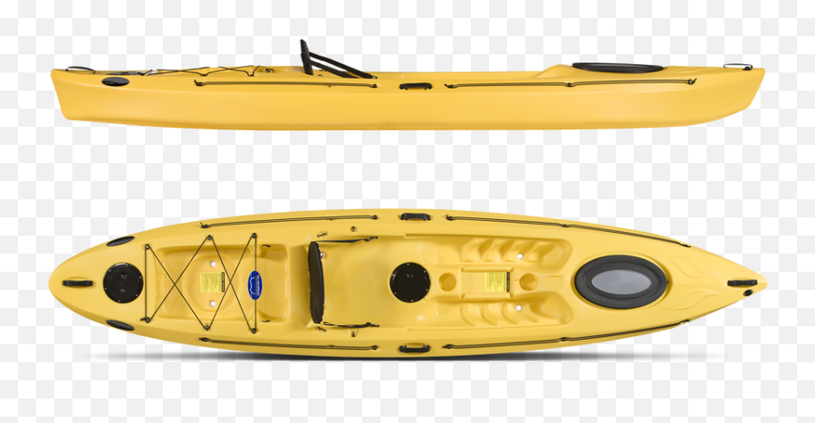 Freedom 144 Kayak U2013 Marine Leisure Emoji,Emotion 2-person Canoe