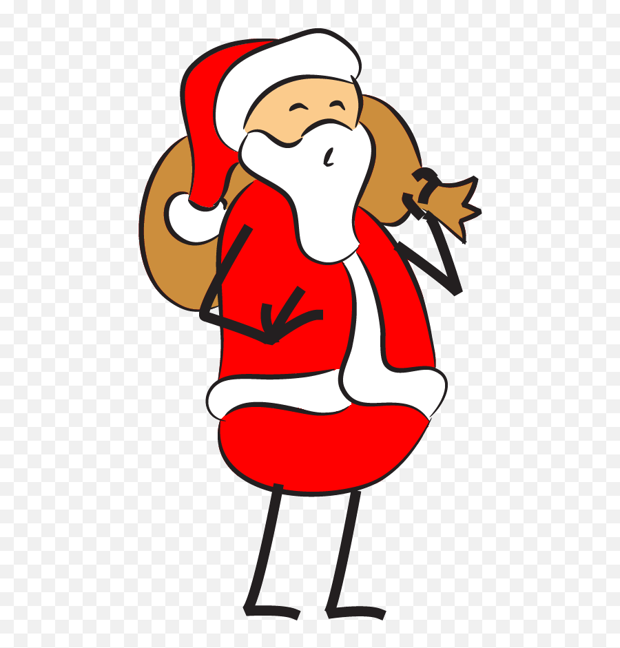 Funny Moving Animated Clip Art Search Results Dunia Photo - Santa Claus Emoji,Funny Animated Emoticons