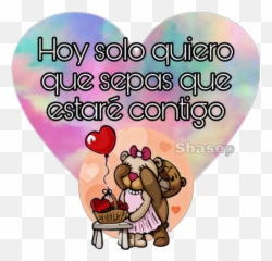Ositos Enamorados Stickers Para Whatsapp - Ositos Enamorados Emojis Stickers De Amor,Dibujos De Emojis Enamorados