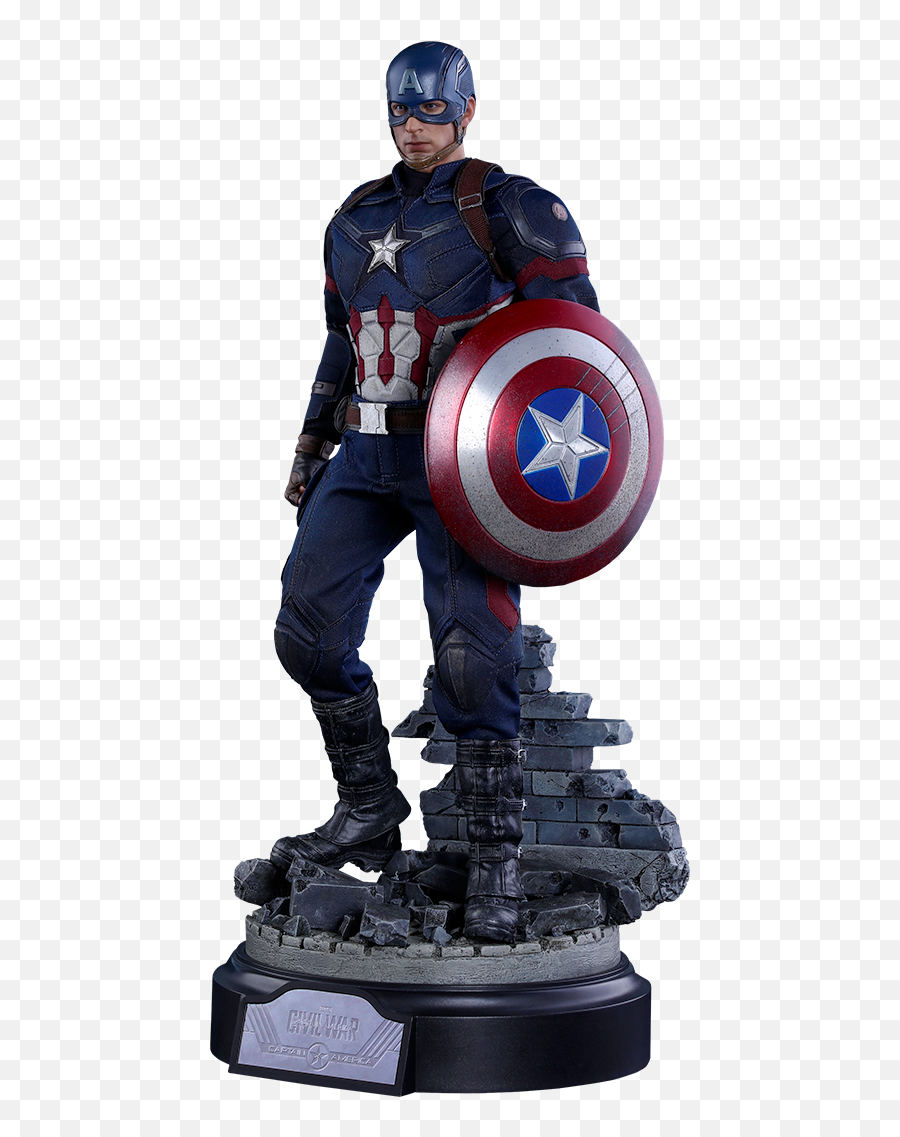 Marvel Captain America Battling Version - Captain America Emoji,Captain America Civil Ware Emojis