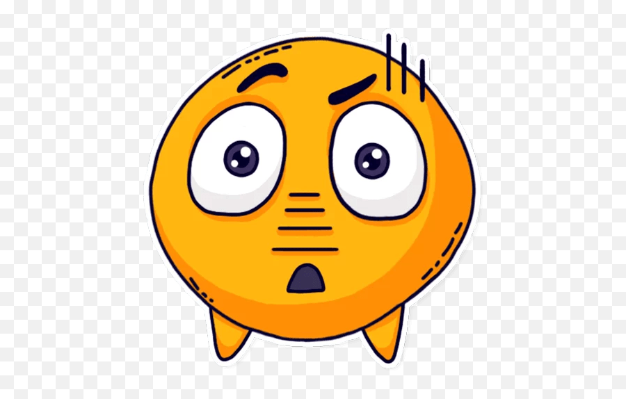 Smiley Stickers - Happy Emoji,Suspiciuous Emoticon Smiley Stickers - Happy Emoji,Suspiciuous Emoticon