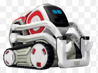 Cozmo 2 - Cozmo The Robot Emoji,Cute Robot Emotions