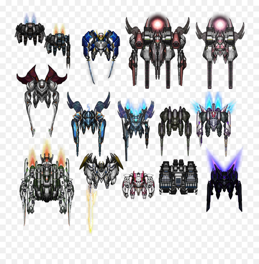 Alamin Ang Mga Ito Ironsaga - Fictional Character Emoji,Battlemech Emoji