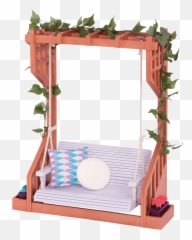 Doll House Furniture Buy A Doll Playset U0026 Accessories - Our Generation Dolls House Emoji,House Emoji With Garden