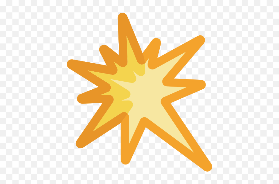 Your Pop - Inkscape Explosion Emoji,How To Add Emojis In Boom Beacj