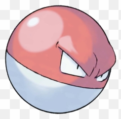 Gotta Critique U0027em All - Electric Pokemon Emoji,Angry Jigglypuff Emoticon