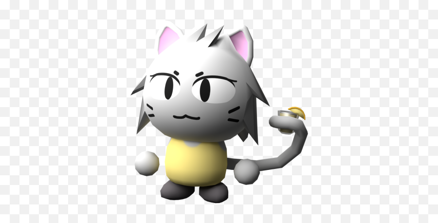 Lemonade Catgallery Tower Heroes Wiki Fandom - Fictional Character Emoji,Science Cat Emoticon