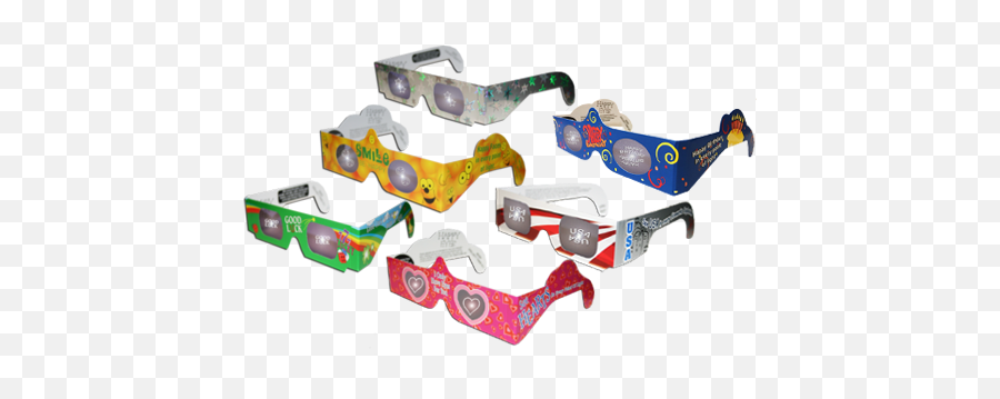 Firework Light Glasses Smiley Face - Eyeglass Style Emoji,Glasses Emoji Pillow