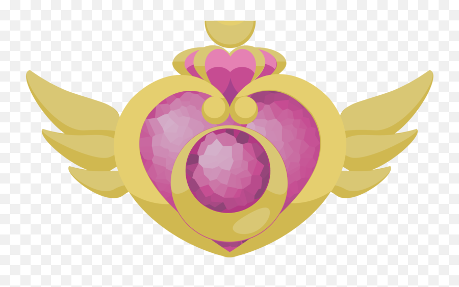 Sailor Senshi On Tumblr - Vector Logo Sailor Moon Emoji,Bishoujo Senshi Sailor Moon Super S: Various Emotion Rom