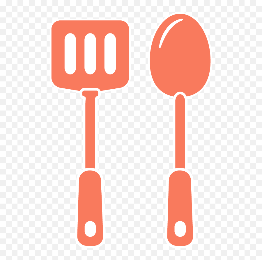 Adult Parties U2013 Create A Cook - Spatula Emoji,Emoji Apple Pomme