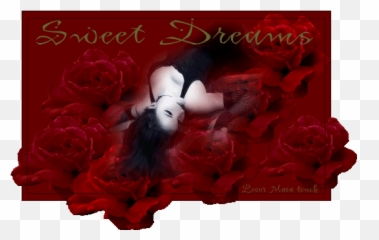 Greeting Cards - Sweet Hot Good Night Emoji,Gif Little Girl Are Dreams An Emotion