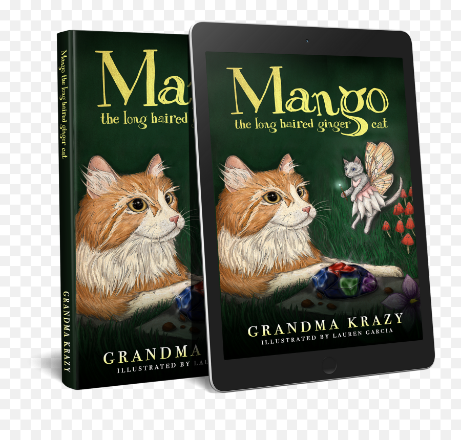 Mango - Smartphone Emoji,Cats Emotions