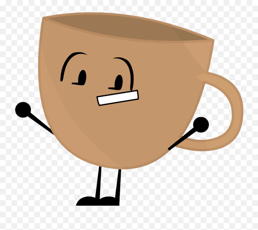 Coffee Cup Terrapedia The Object Terror Wiki Fandom Emoji,Miss You Emoticon Coffe