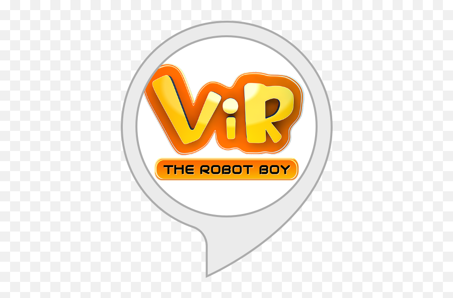 Vir The Robot Boy Amazonin Alexa Skills Emoji,Book Where A Robot Has Emotions