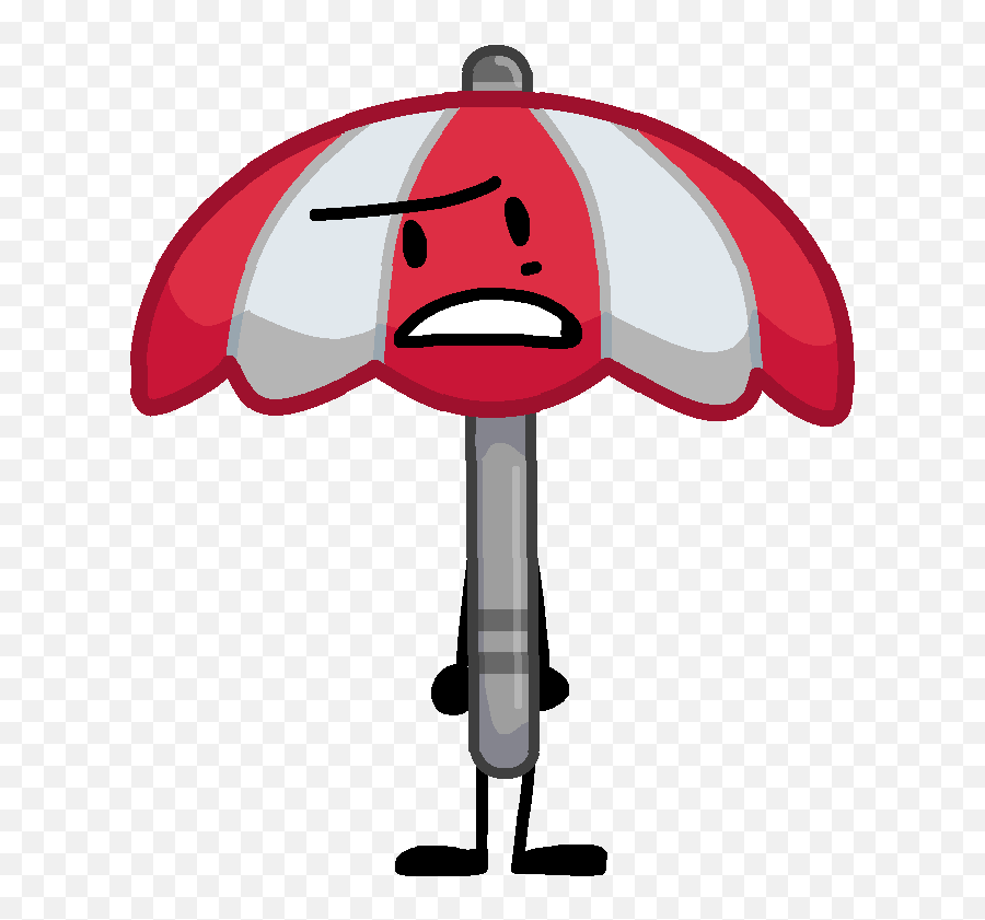 Beach Umbrella The Emoji Brawl Wiki Fandom - Dot,Gumball Emoji